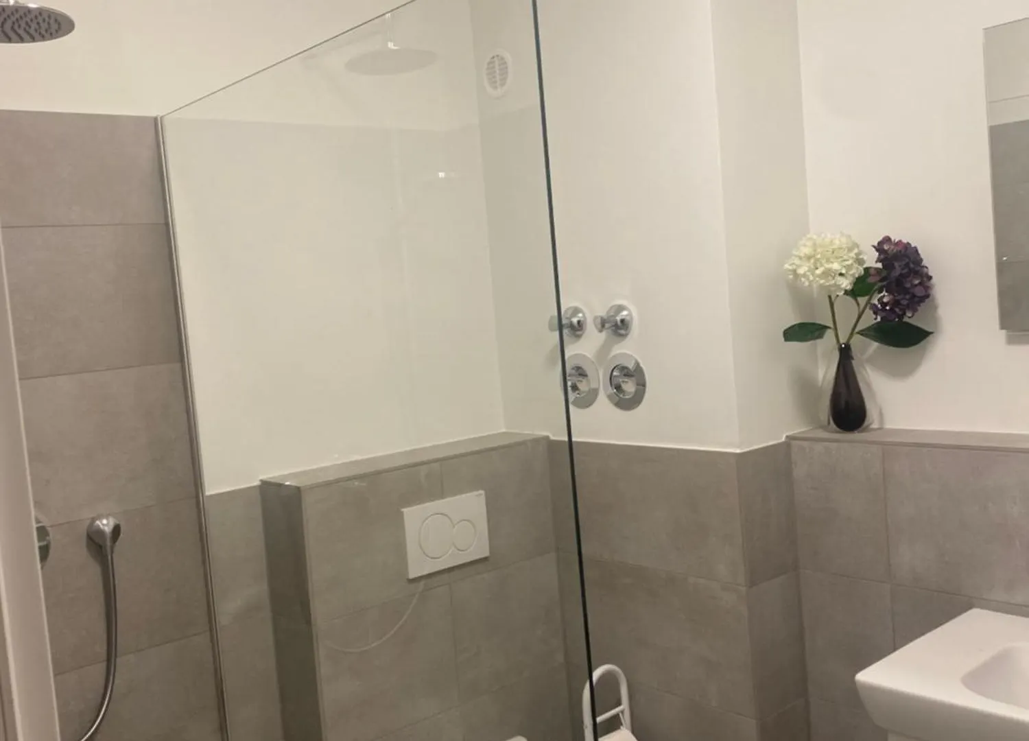 Koeln Zentrum - Top Wohnung Fuer 8 Personen Appartement Keulen