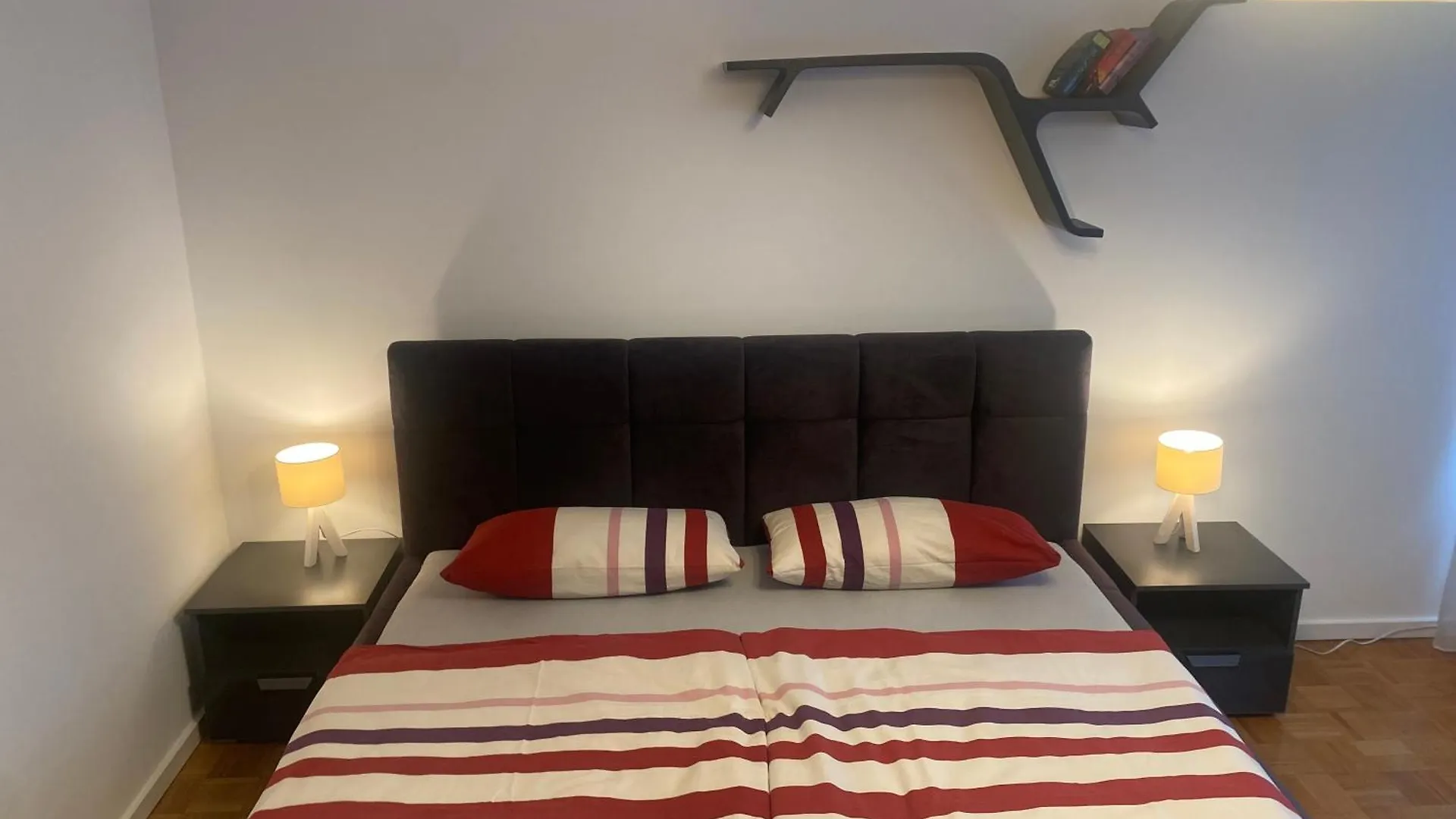 Koeln Zentrum - Top Wohnung Fuer 8 Personen Duitsland