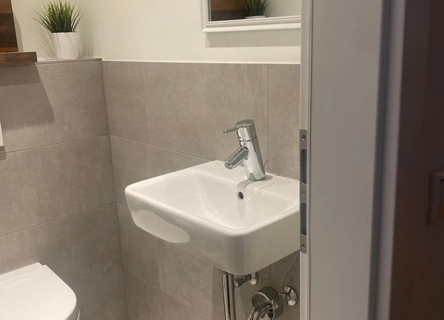 Koeln Zentrum - Top Wohnung Fuer 8 Personen Duitsland