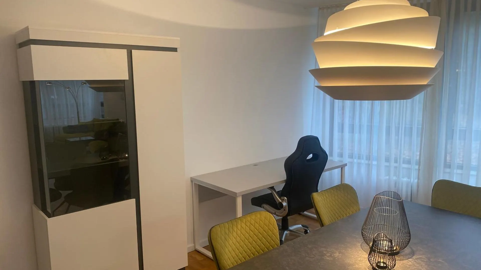 Koeln Zentrum - Top Wohnung Fuer 8 Personen Appartement