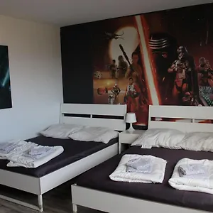 Appartement Fewo Koeln, Keulen