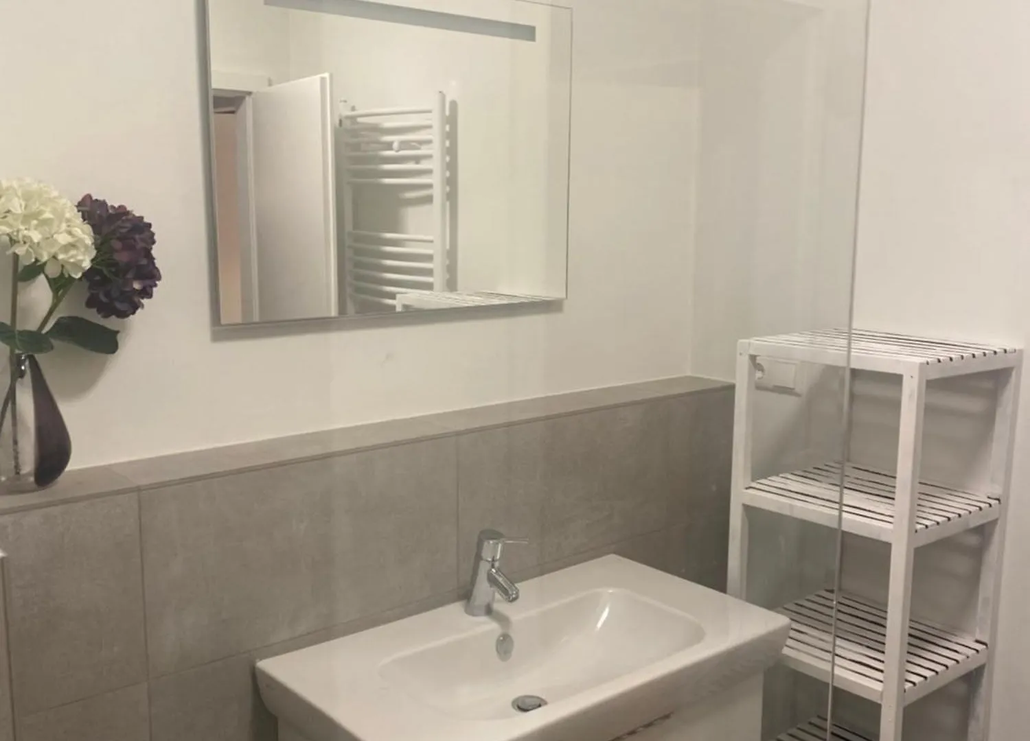 Apartament Koeln Zentrum - Top Wohnung Fuer 8 Personen